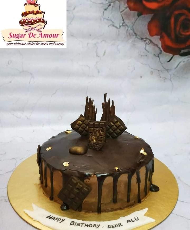 Premium Cake