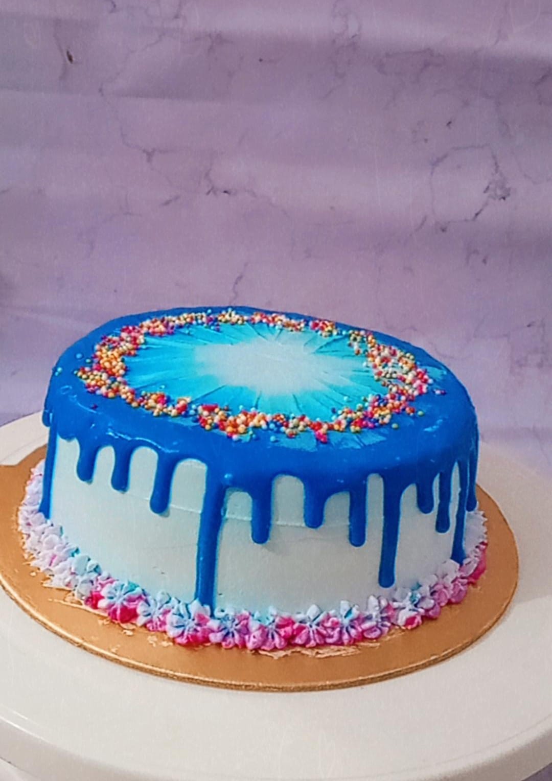 Premium Cake