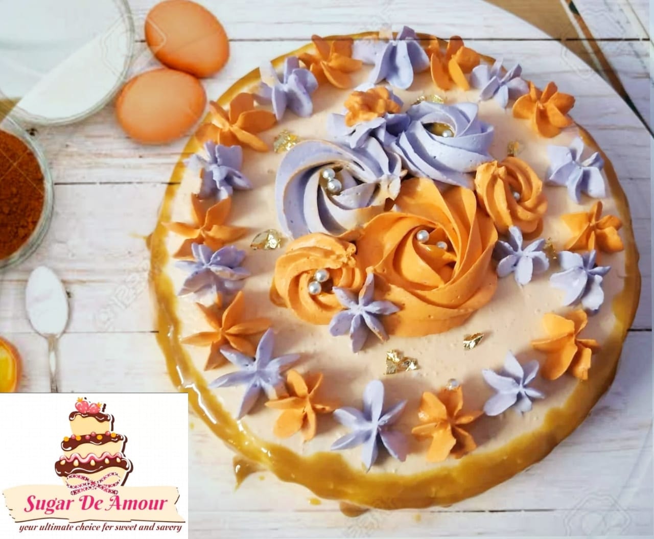 Regular Cake