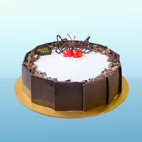 Regular Cake